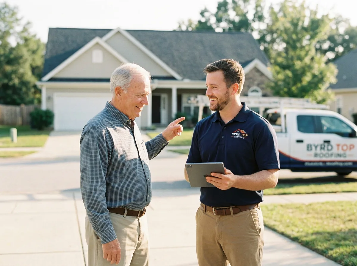 Roofing Drexel Heights, AZ FAQs